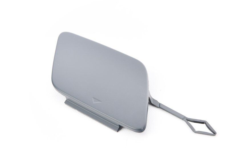 NEW GENUINE BMW 5 SERIES G30 G31 FLAP FOR TOWING EYE FRONT BUMPER 51117427448 - Image 2