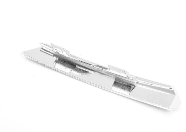 NEW GENUINE VW PASSAT CC 2014 R LINE FRONT FOG LIGHT GRILL OUTER TRIM LEFT N/S 3C8853283A2ZZ - Image 2