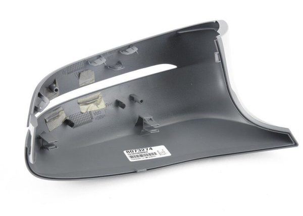 NEW GENUINE BMW 5 SERIES M5 F90 FRONT WING MIRROR COVER LHD PAIR SET N/S + O/S 51168073274 / 51168073273 - Image 3