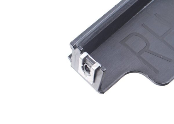 FOR NEW GENUINE BMW Z4 SERIES E85 E86 FRONT  AIR DUCT RIGHT  51717012722 - Image 3