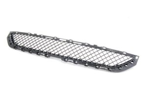 BMW NEW GENUINE 3 SERIES E46 COUPE CONVERTIBLE FRONT CENTER GRID GRILLE 51118204363