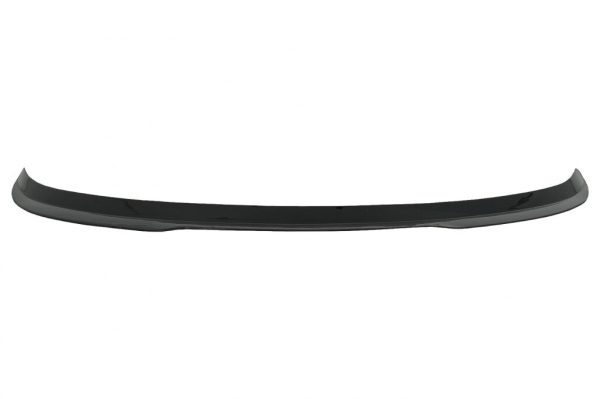 Add-On Roof Spoiler Cap Wing suitable for Ford Focus MK4 Hatchback (2018-up) Piano Black - Image 3