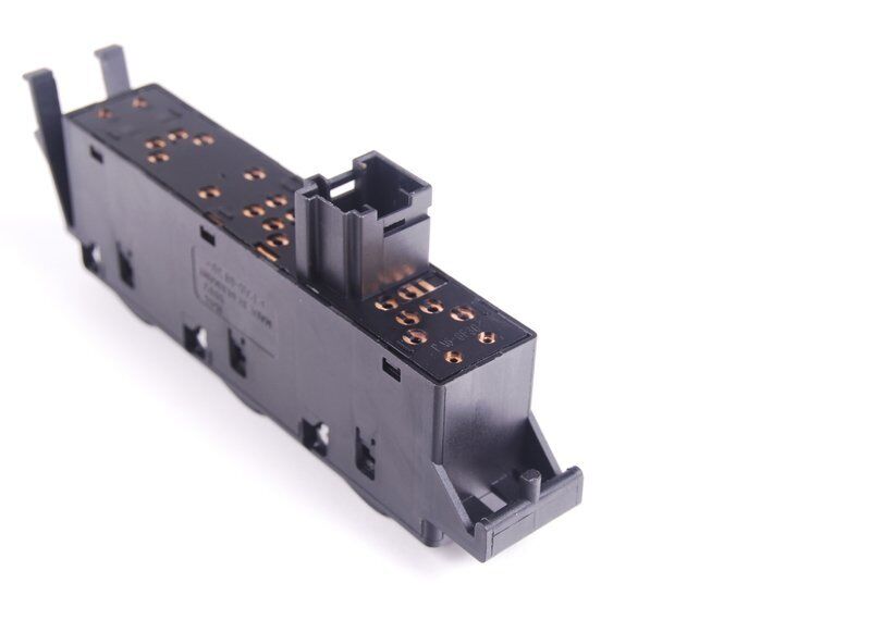 NEW GENUINE BMW E46 3 SERIES CONVERTIBLE CABRIO DRIVERS WINDOW SWITCH 61316902183 - Image 9