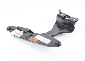 NEW GENUINE PORSCHE MACAN 2014 - 2018 FRONT LEFT HEADLIGHT BRACKET 95B941121B