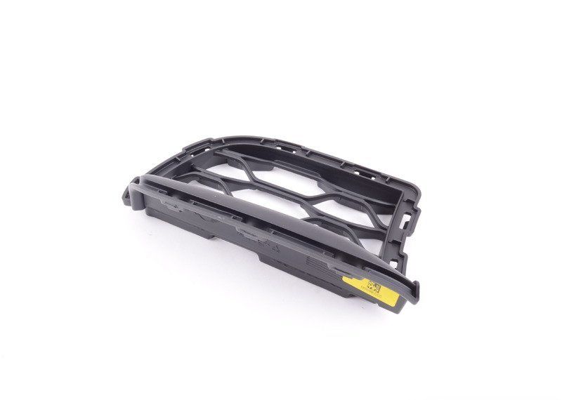 MINI NEW F55 F56 F57 JCW FRONT BUMPER LOWER COVER AIR INTEL GRILLE RIGHT O/S 51117360740 - Image 3