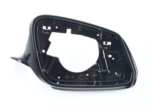 NEW GENUINE BMW BMW F01 F07 F11 F10 LCI SUPPORTING RING RIGHT O/S SHADOW LINE 51167308644