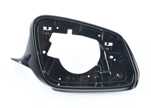 NEW GENUINE BMW BMW F01 F07 F11 F10 LCI SUPPORTING RING RIGHT O/S SHADOW LINE 51167308644
