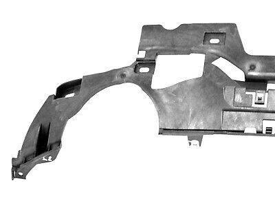 NEW GENUINE BMW 3 SERIES G20 REAR BUMPER CENTER MOUNT BRACKET 51128069392 - Image 5