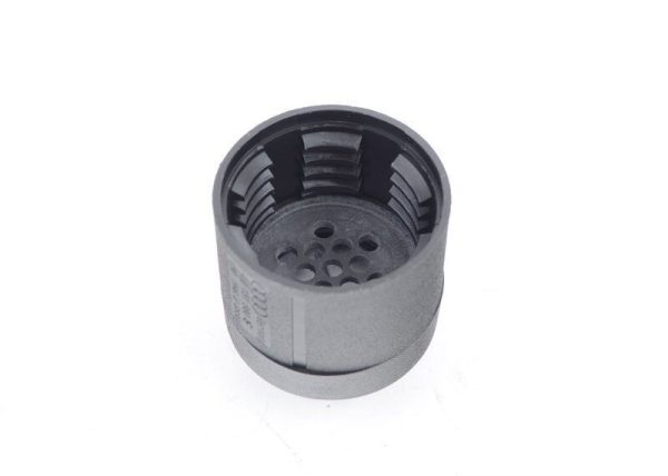 NEW GENUINE AUDI A4 AR Q5 AD BLUE TANK CAP LID 4L0131980E - Image 3