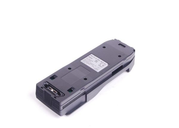 NEW GENUINE BMW E39 E46 E53 E60 IPHONE 5/5S/SE SNAP-IN ADAPTER BASIC 84212289715 - Image 2