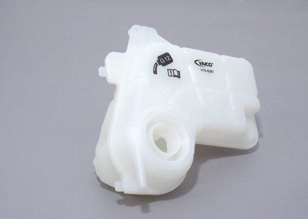 NEW GENUINE AUDI A4/S4/RS4 FRONT COOLANT EXPANSION TANK 8E0121403F - Image 4