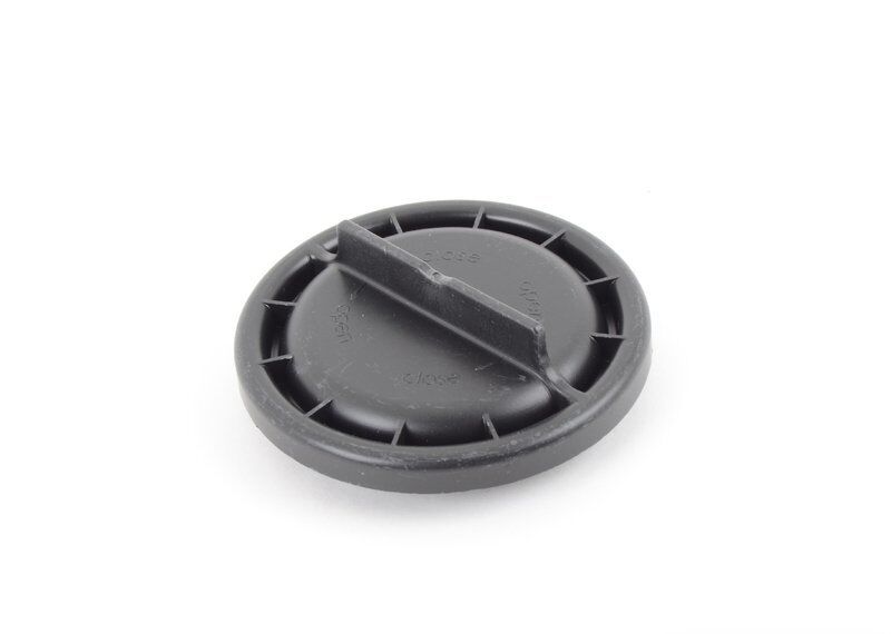 BMW E70 07-13 F06 F12 F13 NEW GENUINE FRONT HEAD LIGHT COVER HIGH BEAM 63127192573 - Image 4