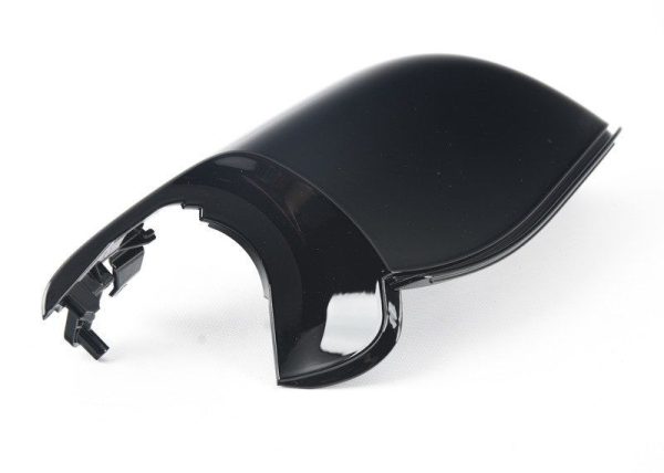 NEW GENUINE BMW LCI FRONT LEFT WING MIRROR LOWER HOUSING SECTION 51167308653 - Image 4