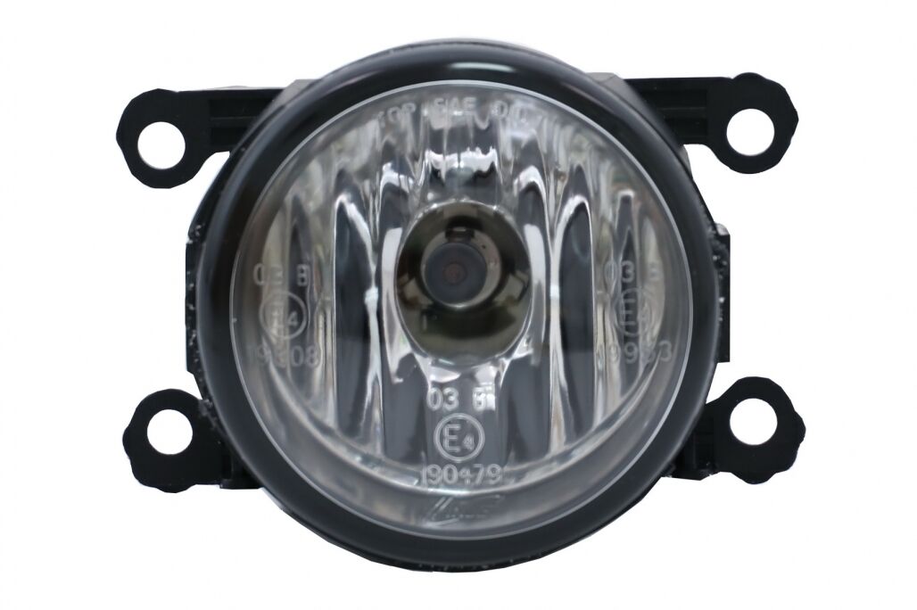 Fog Light Projectors Dacia Duster Logan Sandero Citroen C5 C4 Renault Laguna Clio Megane Land Rover suitable for JAGUAR Opel Astra H OPC Opel Astra G OPC - Image 2