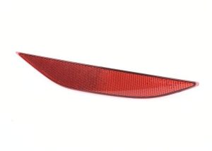 NEW GENUINE VW GOLF MK7 13-17 WAGON ESTATE REAR BUMPER RIGHT O/S REFLECTOR 5G9945106