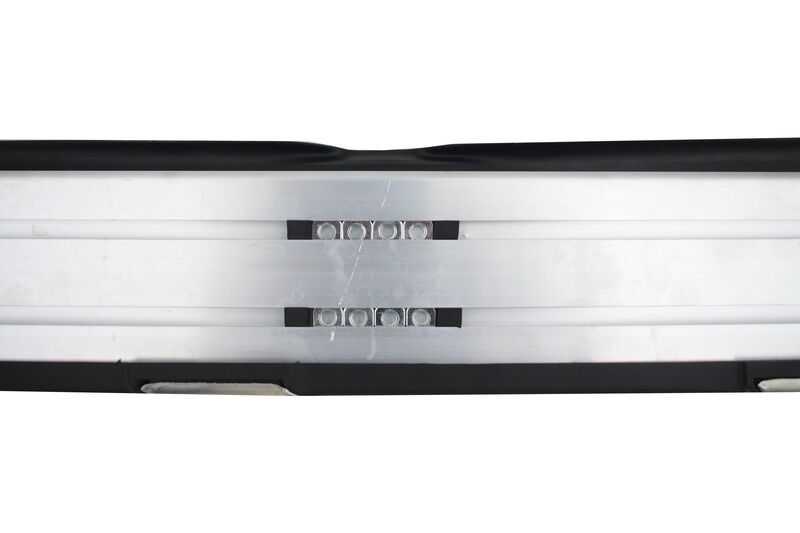 Running Boards Side Steps suitable for AUDI Q7 4M (2016-) Off-Road SUV - Image 7