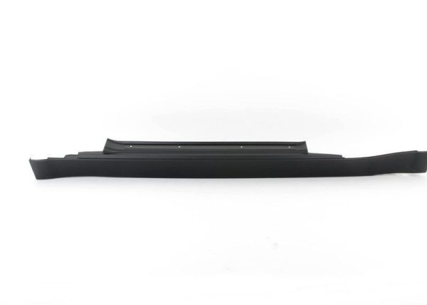 NEW GENUINE MINI COOPER R50 DOOR ENTRANCE SIDE SKIRT LEFT N/S 51711505863 - Image 7