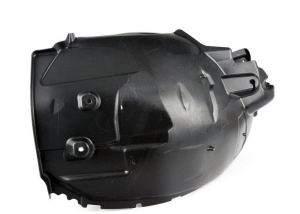 NEW GENUINE AUDI A4 B9 16- FRONT WHEEL INNER ARCH PROTECTION COVER RIGHT O/S 8W0821172A - Image 3