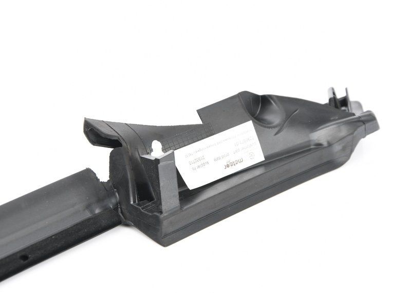 NEW GENUINE BMW 4 SERIES REAR FINISHER SIDE WINDOW LEFT N/S 51377295571 - Image 6