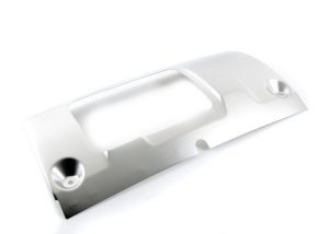 NEW GENUINE AUDI Q7 4L REAR BUMPER TOWBAR COVER TRIM 4L0807819G