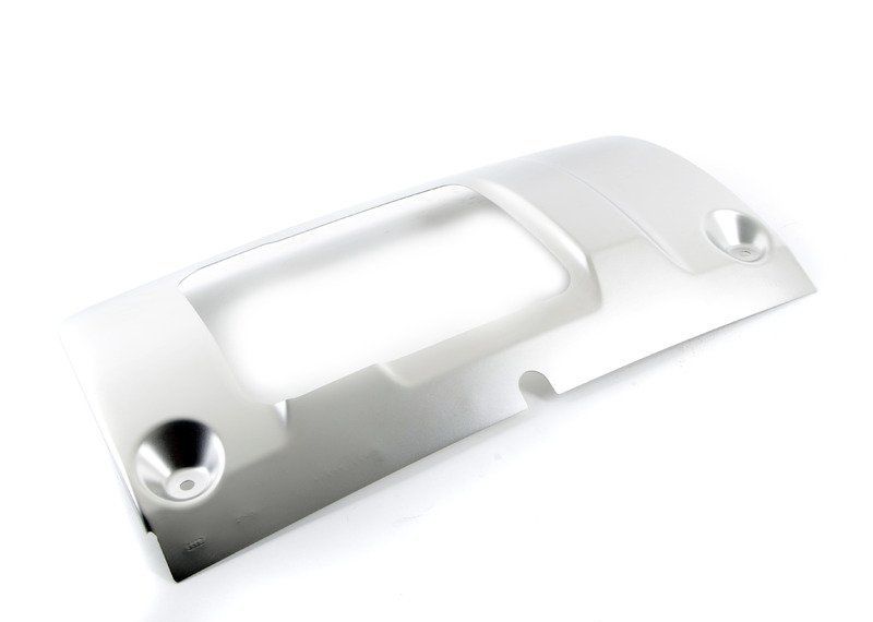 NEW GENUINE AUDI Q7 4L REAR BUMPER TOWBAR COVER TRIM 4L0807819G