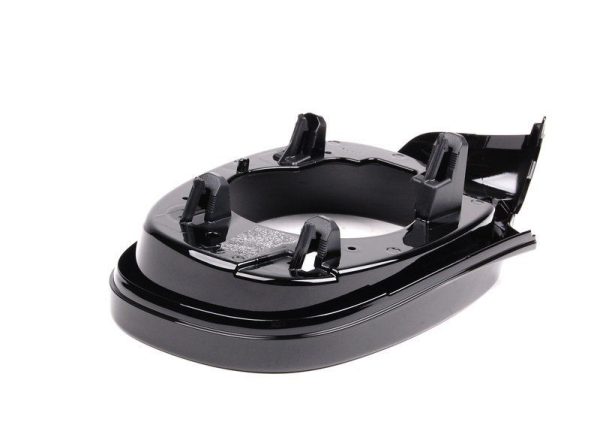 BMW NEW GENUINE 1 3 SERIES MIRROR SUPPORTING RING RIGHT O/S 51167220562 - Image 4