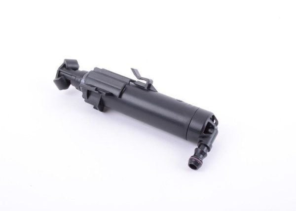 AUDI NEW A4 ALLROAD 08-16 O/S RIGHT HEADLIGHT WASHER SPRAY NOZZLE 8K0955102B