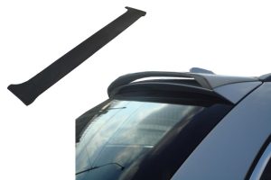Roof Spoiler suitable for BMW 5 Series E61 (2003-2010) H Design