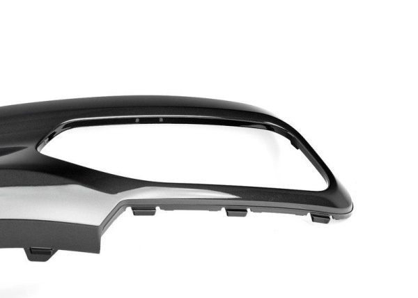 NEW GENUINE BMW 7 SERIES G11 G12 REAR M SPORT BUMPER TRIM PANEL 51128061150 - Image 3