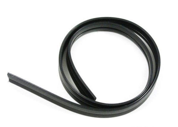 BMW NEW GENUINE X5 E53 01-06 TAILGATE HANDLE RUBBER SEAL SEALING GASKET 51137062294