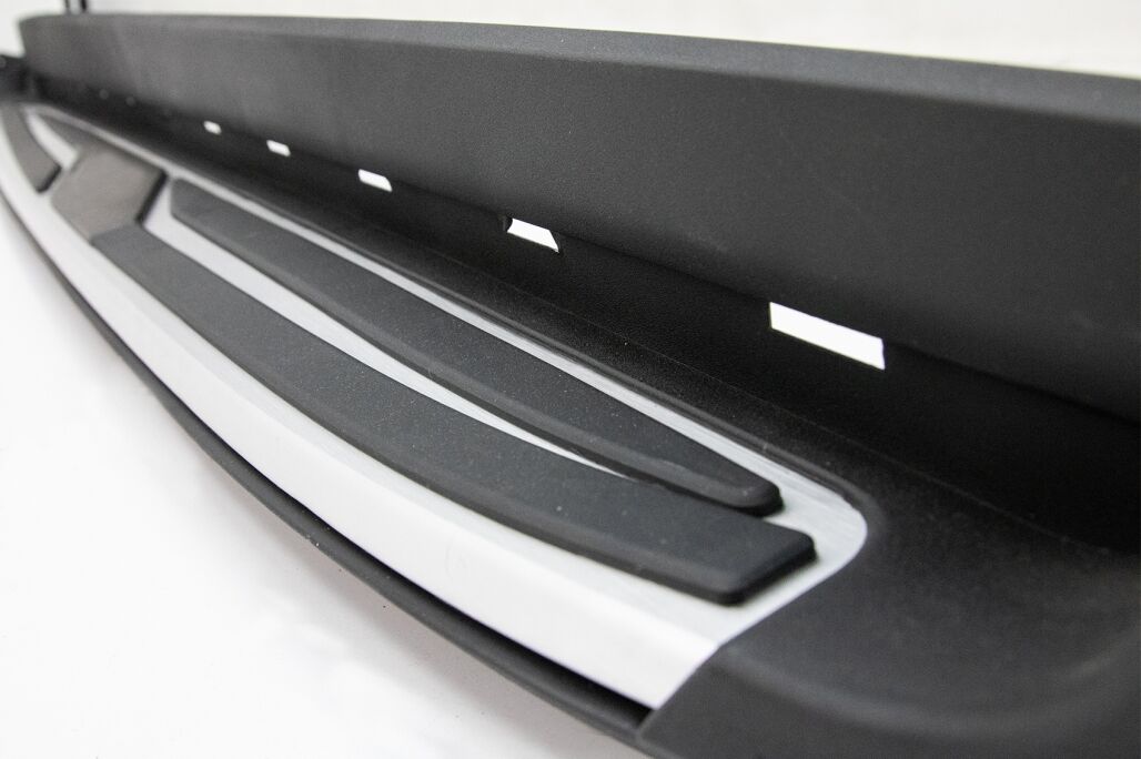 Running Boards Side Steps suitable for FORD Kuga Escape II Mk2 (2013-2018) - Image 7