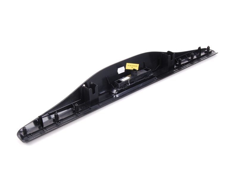NEW GENUINE PORSCHE 987 CAYMAN BOXSTER 997 DRIVER DOOR SILL LINING TRIM RHD 99755101905A03 - Image 4