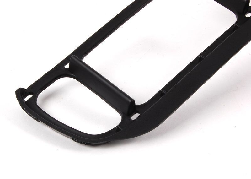 BMW NEW GENUINE Z3 1995-2003 1.8 1.9 FRONT BUMPER LOWER CENTER GRILLE 51118398160 - Image 3