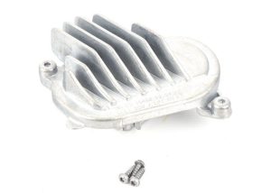 NEW GENUINE BMW 3 4 SERIES RIGHT LED MODULE FOR DAYTIME DRIVING LIGHTS 63117493230