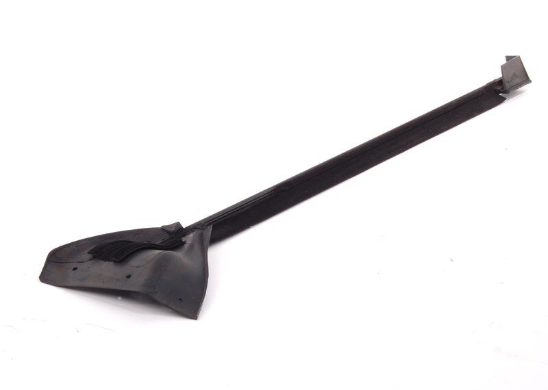 BMW NEW GENUINE 3 SERIES E46 CONVERTIBLE OUTER WEATHERSTRIP LEFT N/S 7026387 - Image 4