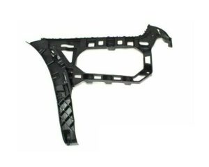 NEW GENUINE VW PASSAT CC 2009-2012 REAR BUMPER MOUNTING BRACKET GUIDE LEFT N/S 3C8807393B