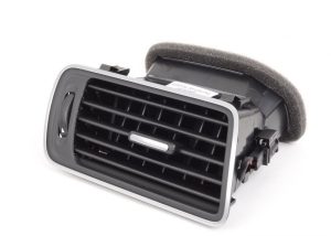 NEW GENUINE VW PASSAT 11-15 PASSAT CC 09-16 DASHBOARD CHROME AIR VENT RIGHT O/S 3AB819702AMAI
