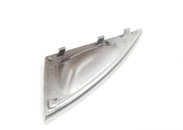 NEW GENUINE PORSCHE 986 BOXSTER 996 HEADLIGHT ASSEMBLY CORNER TRIM RIGHT O/S - Image 7
