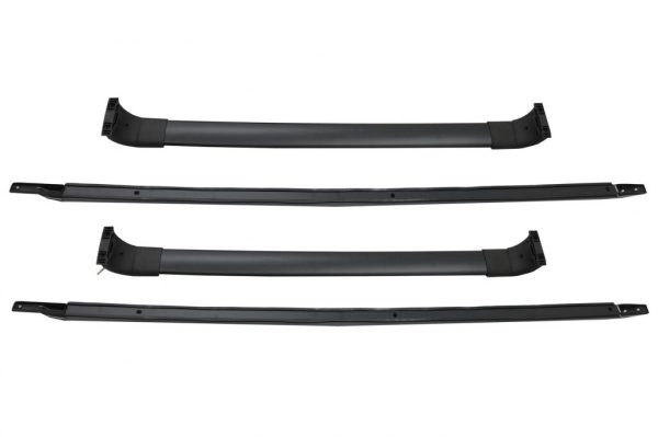 Roof Racks, Roof Rails, Cross Bars System  suitable for Land ROVER Range ROVER Discovery 3 III 2004-2009 - Image 4