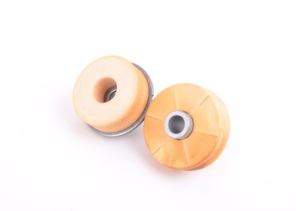 NEW GENUINE BMW REAR SHOCK ABSORBER REPAIR KIT FOR SUPPORT BEARING 33522406280 - Image 9