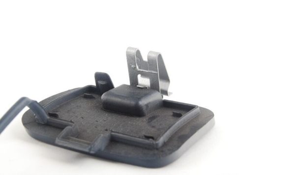 GENUINE M SPORT REAR BUMPOER TOW HOOK EYE COVER For BMW E46 COUPE CABRIO - Image 4