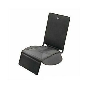 NEW GENUINE AUDI ISOFIX CHILD SEAT UNDERLAY PROTECTOR PAD COVER 4L0019819A