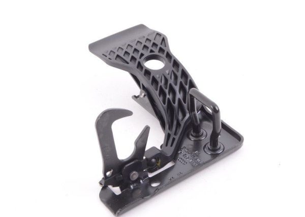 AUDI NEW GENUINE A3 8P 2009-2013 HOOD SAFETY CATCH LATCH LOCK 8P0823480B - Image 3