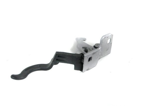 NEW GENUINE BMW E46 COUPE CABRIO HOOD BONNET LATCH SAFETY HOOK CATCH 51238238459 - Image 3