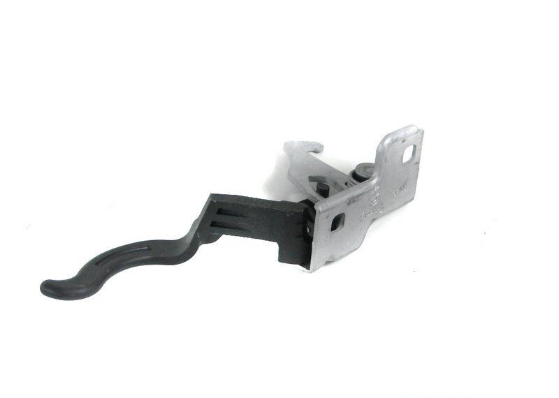 NEW GENUINE BMW E46 COUPE CABRIO HOOD BONNET LATCH SAFETY HOOK CATCH 51238238459 - Image 3