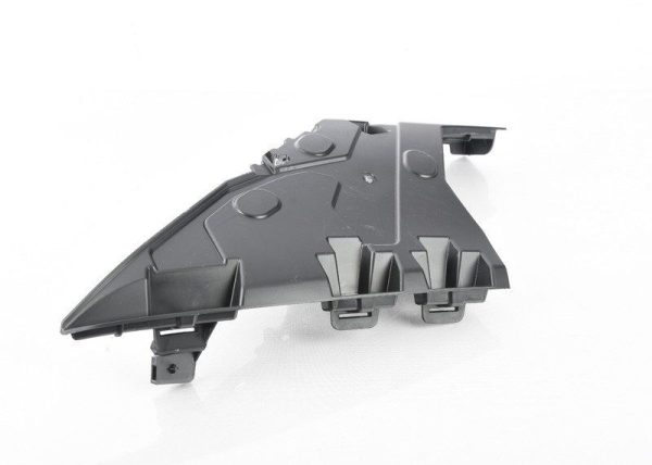 FOR NEW GENUINE BMW X5 F15 SERIES FRONT FENDER HOLDER BRACKET RIGHT O/S - Image 3
