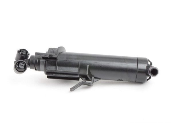 AUDI NEW GENUINE A5 S5 08-11 O/S RIGHT HEADLIGHT WASHER SPRAY NOZZLE 8T0955102B - Image 4
