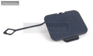 M Sport Towing hook cap/ Eye For BMW E46 Coupe/ Cabrio