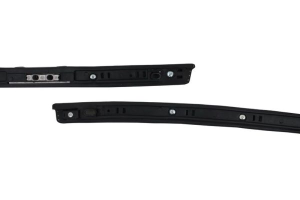 Roof Racks Roof Rails suitable for HONDA CRV (2012-2016) IV Generation - Image 5