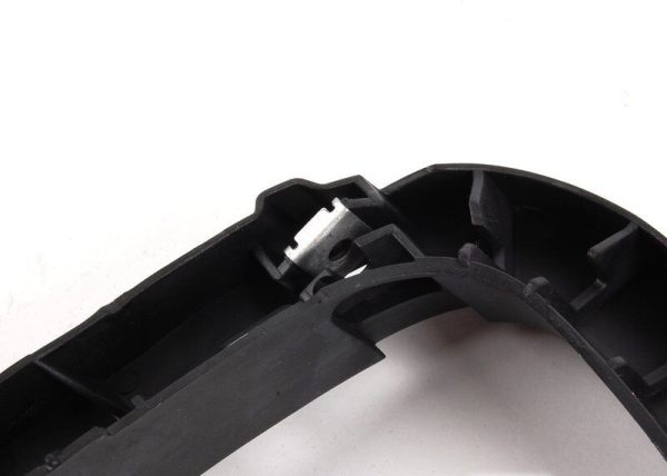 NEW GENUINE BMW X5 SERIES E70 FRONT BUMPER RIGHT BRACKET 51117157987 - Image 2